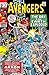 Avengers (1963-1996) #76