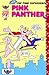 Pink Panther Classic #4