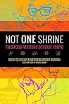 Not One Shrine: Two Food Writers Devour Tokyo