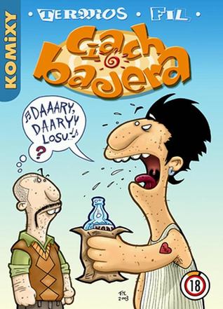 Ciach Bajera #1