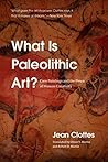 Book cover for What Is Paleolithic Art?: Cave Paintings and the Dawn of Human Creativity