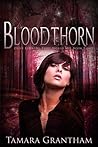 Bloodthorn: Olive...