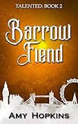 Barrow Fiend