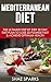 Mediterranean Diet by Shae Sparks