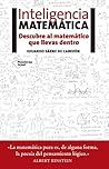 Inteligencia matemática by Eduardo Sáenz de Cabezón