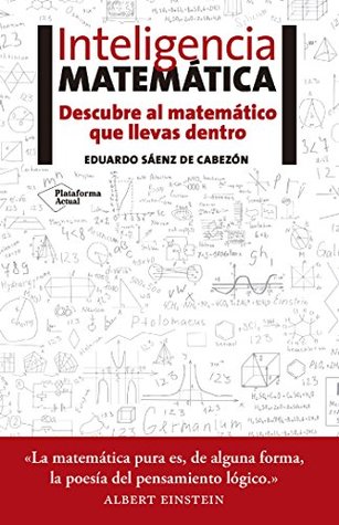 Inteligencia matemática (Kindle Edition)
