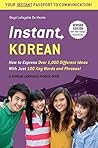 Instant Korean: H...