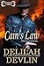 Cain's Law (Cowboys on the Edge #3)