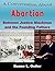 A Conversation about Abortion Between Justice Blackmun and the Founding Fathers