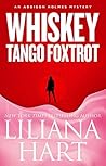Whiskey Tango Fox...