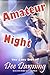 AMATEUR NIGHT: It's a HOOT! (Sally & Hermie Book 2)