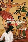 Tram 83 by Fiston Mwanza Mujila