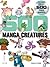 500 Manga Creatures