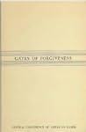 Gates of Forgiveness