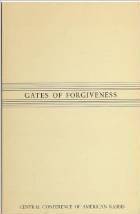 Gates of Forgiveness (Paperback)