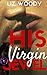 His Virgin Jewel (Curvy Love, #3)