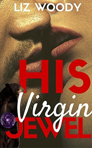His Virgin Jewel (Curvy Love, #3)