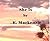 She Is by K. Mackenzie
