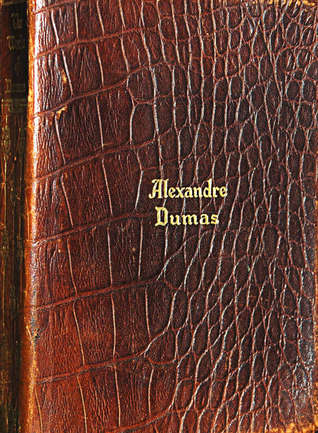 The Works of Alexander Dumas