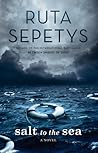 Salt to the Sea by Ruta Sepetys