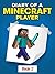 MINECRAFT: Diary of a Minecraft Player (Book 2)