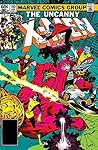 Uncanny X-Men (1963-2011) #160 by Chris Claremont