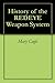 History of the REDEYE Weapon System by Mary Cagle