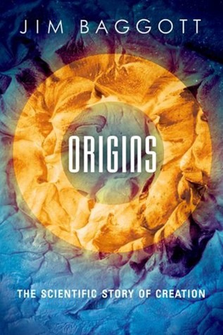 Origins: The Scientific Story of Creation (Hardcover)