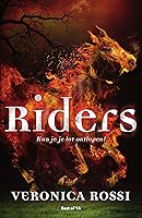 Riders (Riders, #1)