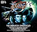 The Liberator Chronicles: Volume 11
