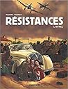 L'appel (Résistances, #1)