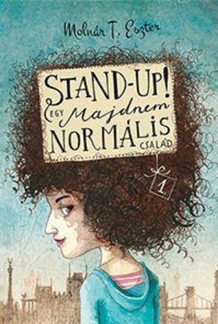 Stand-up! - Egy majdnem normális család 1.