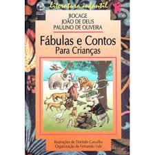 Fábulas e contos para crianças (Unknown Binding)