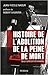 Histoire De L'abolition De La Peine De Mort