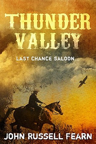 Thunder Valley (Kindle Edition)