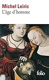 L'âge d'homme / D...
