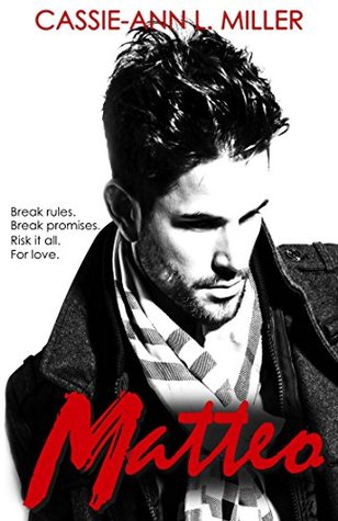 Matteo (ebook)