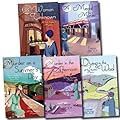 Kate Shackleton Mysteries Collection Frances Brody 5 Books Set