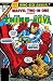 Marvel Two-In-One Annual #3