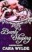 Bearly Sleeping (Fairy Tales With A Shift #1)