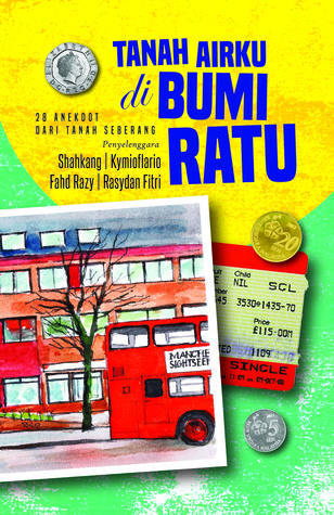 Tanah Airku Di Bumi Ratu