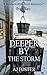 Deeper By The Storm (Western Historical Romance #2)