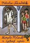 Kopyto, Mňouk a ryšavý upír (Hardcover)