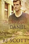 Daniel by R.J. Scott