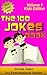 Jokes: Kids Edition Volume 1 (The 100 Jokes Book Book 3)