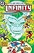 Infinity Inc. (1984-1988) #2