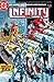 Infinity Inc. (1984-1988) #4