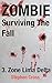 Zone Lima Delta (ZOMBIE: Surviving The Fall Book 3)