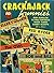Crackajack Funnies v1 #28: ...