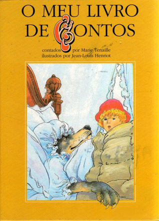 O Meu Livro de Contos